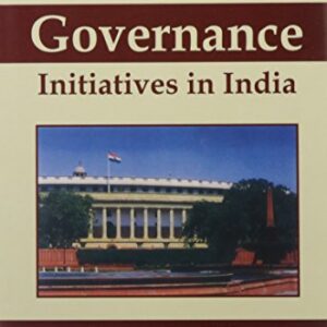 Good Governance Initiatives In India