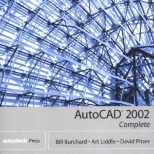 Autocad 2002 Complete