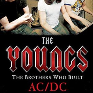 The Youngs  The Brothers Who Built