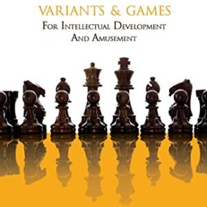 Chess Variants And Games
