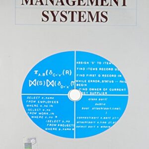 Database Management Systems