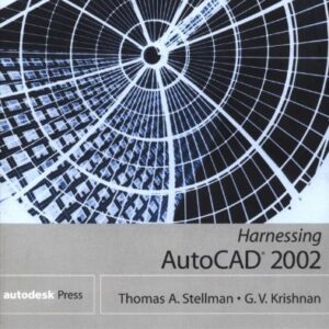 Garnessing Autocad 2002