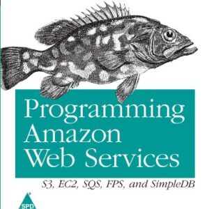 Programming Amazon Web Services S3