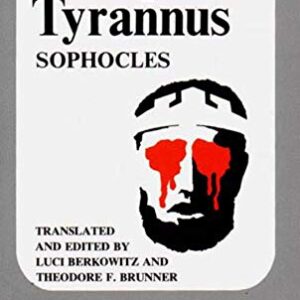 Oedipus Tyrannus