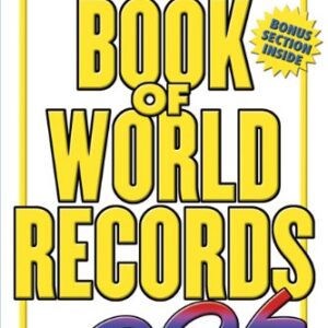 Book Of World Records 2006