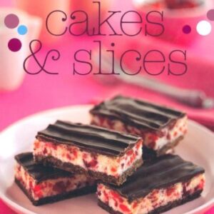 Cakes & Slices