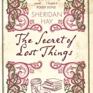 Secret Of Lost Things