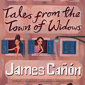 Tales From The Town Of Windows