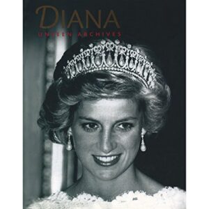 Diana Unseen Archives
