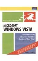 Microsoft Windows Vista Visual Quickstart Guide