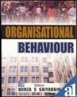 Organisational Behaviour
