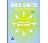 Open Source For The Enterprise