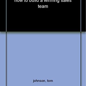 Effective Sales Management