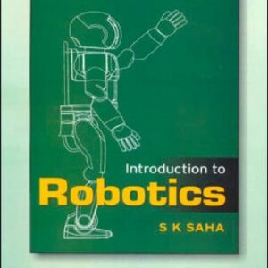Introduction To Robotics