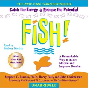 Fish (unabridged)
