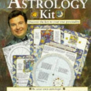 Russell Grants Astrology Kit