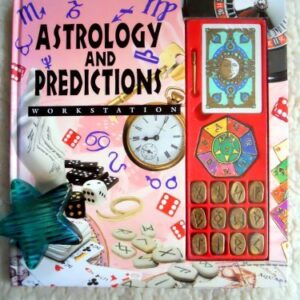 Astrology And Predictions Workstation