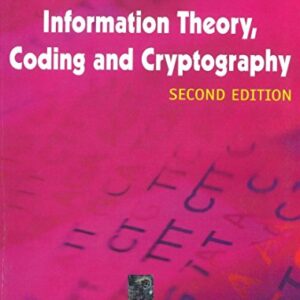 Information Theory Coding And Cryptography