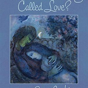 What Is This Thing Called Love