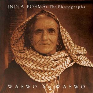 India Poems The Photographs