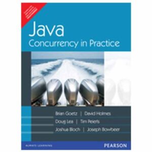 Java Concurrency In Practice