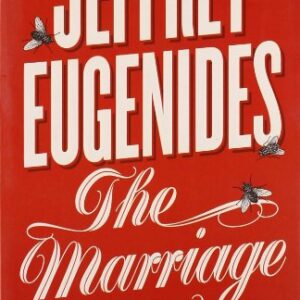 The Marriage Plot 4th