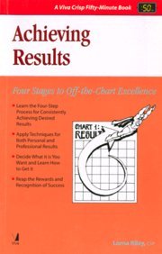 Achieving Results