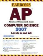 Barrons Ap Computer Science
