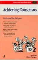 Achieving Consensus