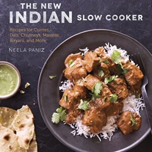 THE NEW INDIAN SLOW COOKER