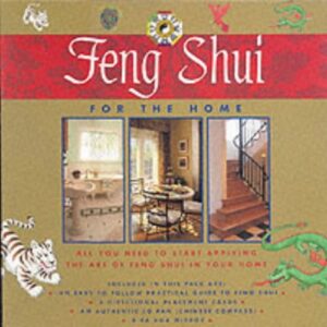 Feng Shui For The Home