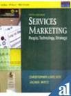 Services Marketing People Technology Strategy