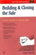 Building & Closing The Sale