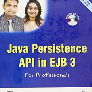 Java Persistence Api In Ejb 3