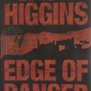Edge Of Danger