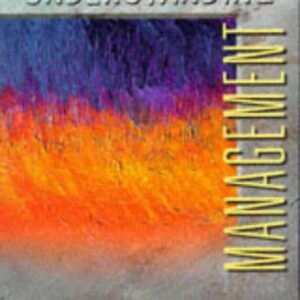 Understanding Management