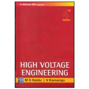 High Voltage Engineering 4th Edition