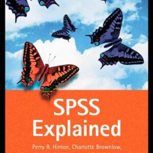 Spss Explained