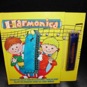 Harmonica