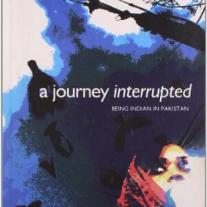 Journey Interrupted