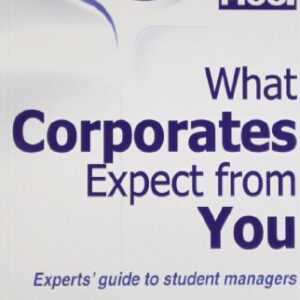 What Corporates Expect From You