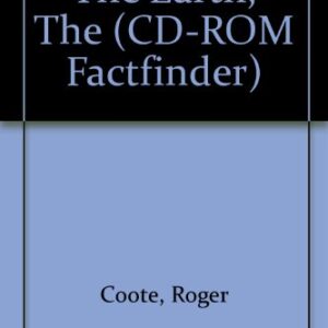 The Earth Cd Rom Factfinders