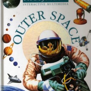 Outer Space Cd Rom Factfinders