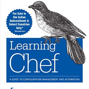 LEARNING CHEF