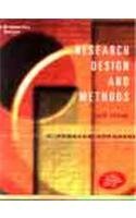 Research Design And Methods