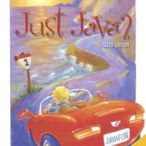 Just Java 2 J2se 1.5