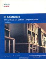 It Essentials Pc Hardware And Software Companion