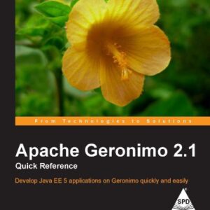Apache Geronimo 2.1 Quick Reference