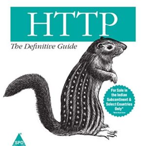 Http The Definitive Guide