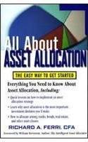 All About Asset Allocation